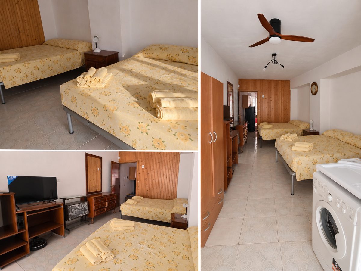 Ground Floor Apartment · Shared Only, photo 2