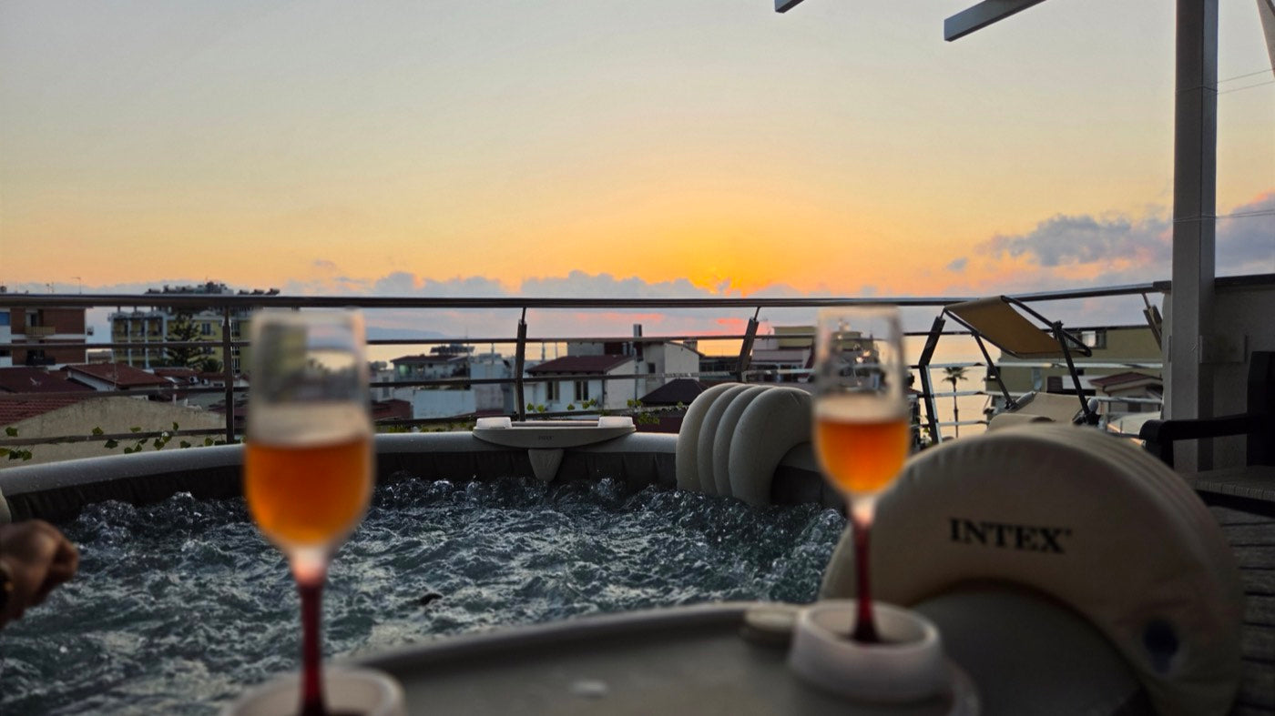 Arrival Day · Thursday · Welcome to Bagnara
