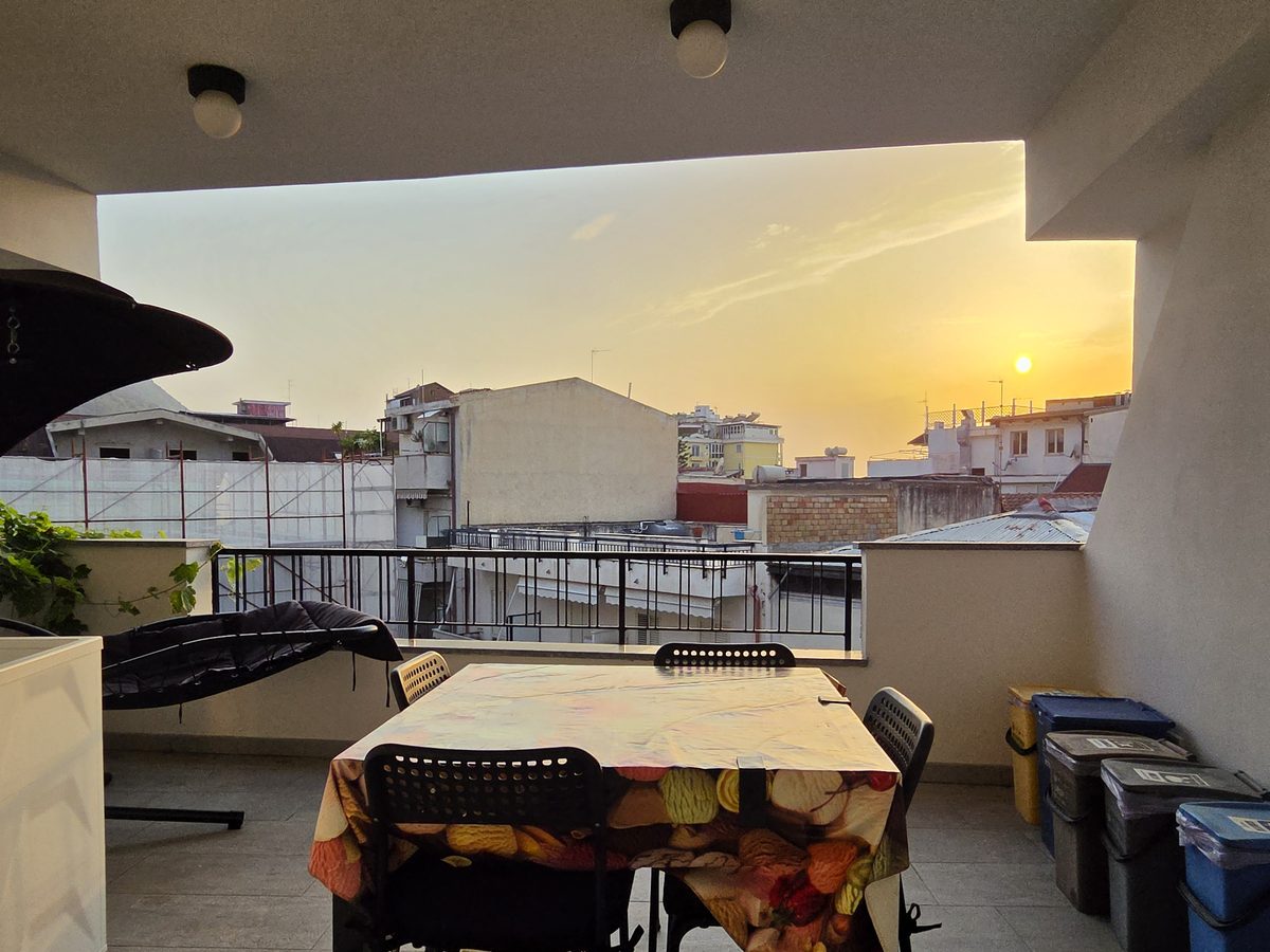 Luxury Apartment · Shared, photo 6