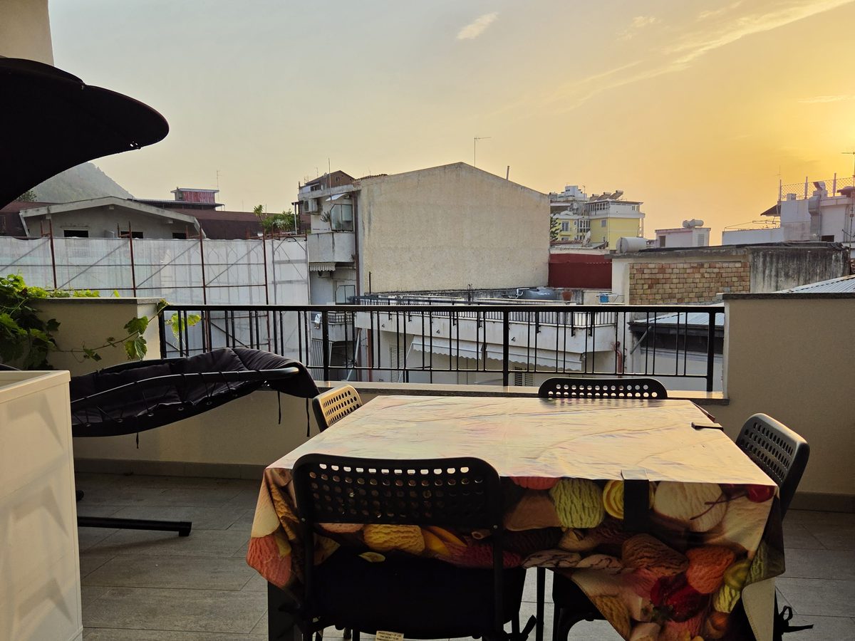 Luxury Apartment · Shared, photo 5